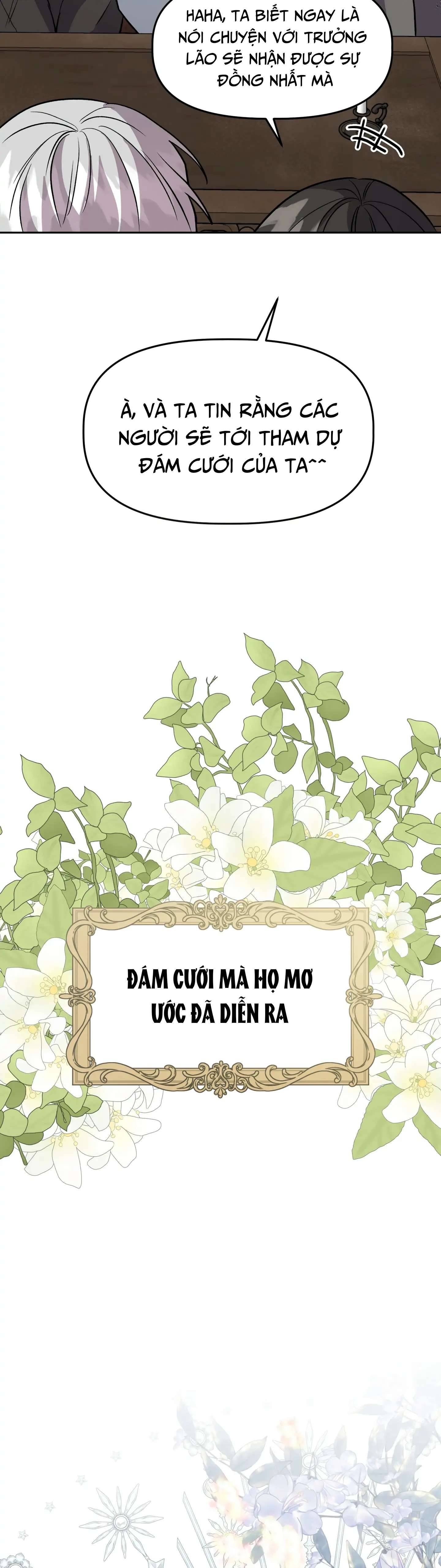 Hoàng Tử Bạch Tuyết Đã Bị Hoàng Hậu Bắt Đi Chapter 21 - Trang 3