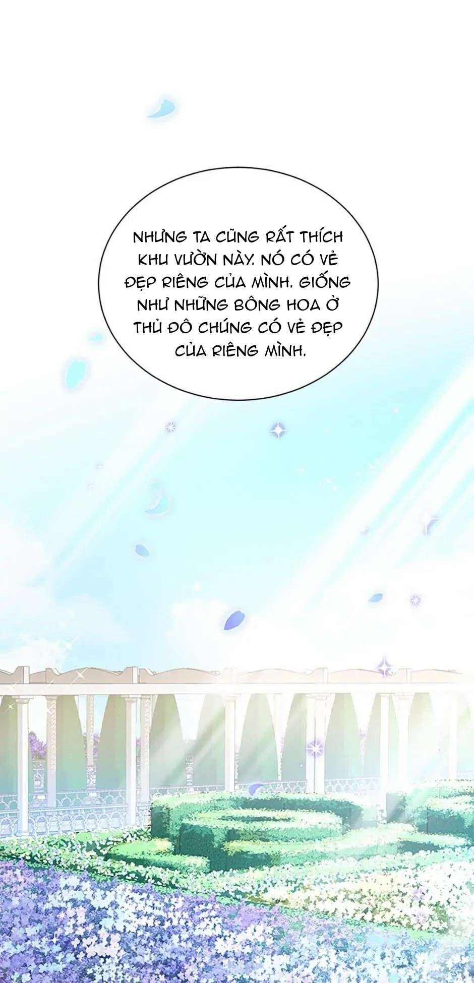 Nữ Công Tước Với Tâm Hồn Trống Rỗng Chapter 26 - Trang 4