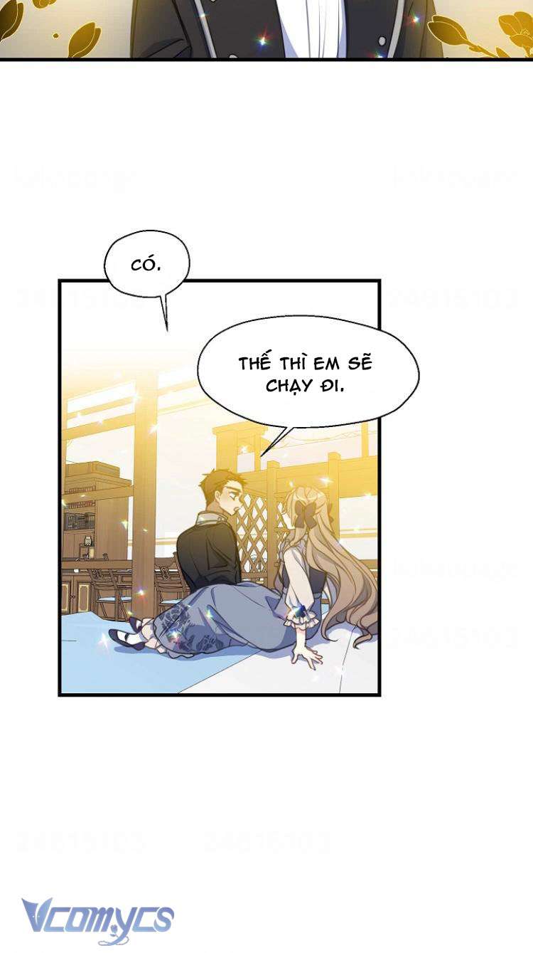 Bệ Hạ Xin Đừng Giết Tôi!!! Chap 35 - Next Chap 36