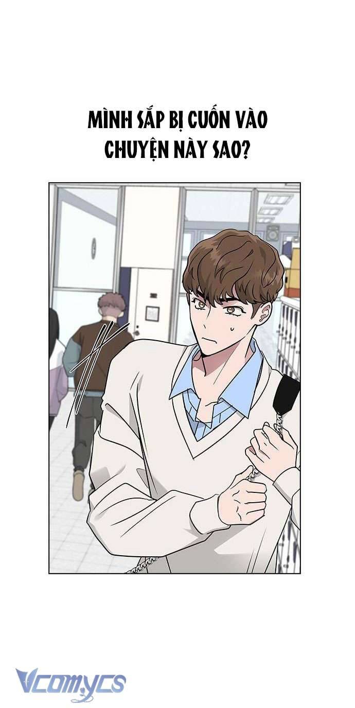 Nếu Chia Tay, Chúng Ta Sẽ Chết Chap 8 - Trang 2