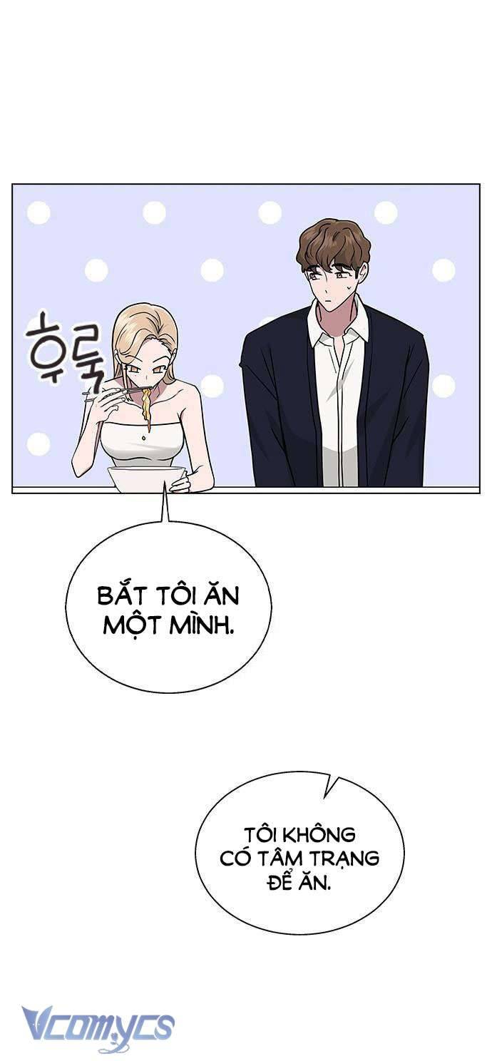 Nếu Chia Tay, Chúng Ta Sẽ Chết Chap 8 - Trang 2