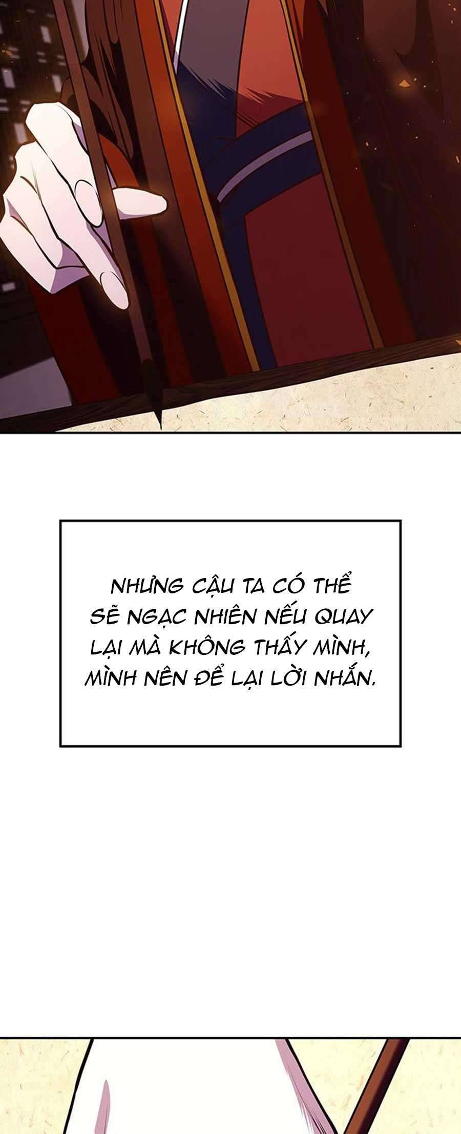 Vương Tử Huyền Bí Chapter 15 - Trang 4