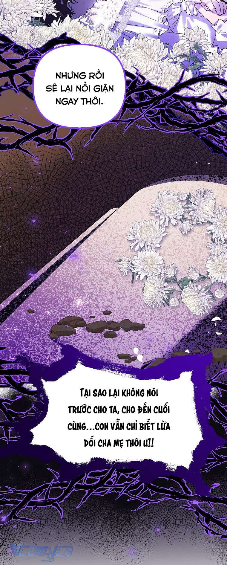 Thời Gian Của Nhân Vật Phụ Có Giới Hạn Chapter 31 - Trang 4