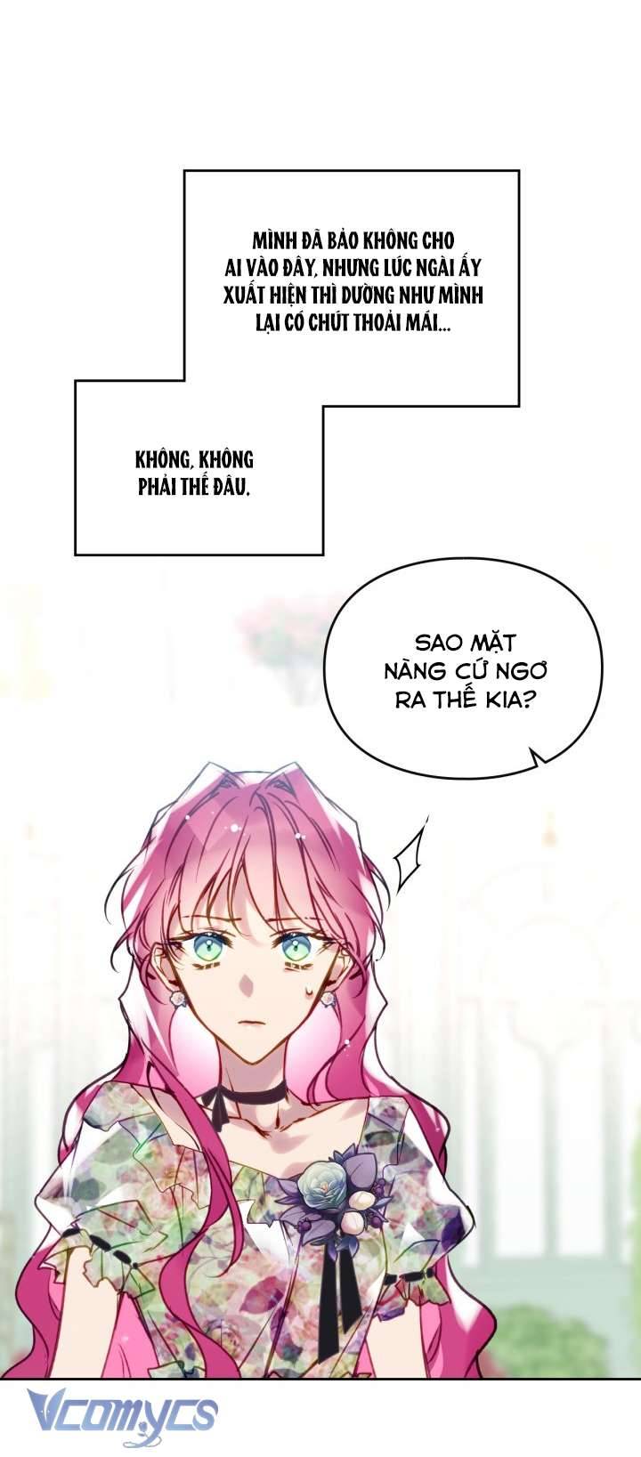 Kết Cục Của Nhân Vật Phản Diện Chỉ Có Thể Là Cái Chết Chap 146 - Next Chapter 147