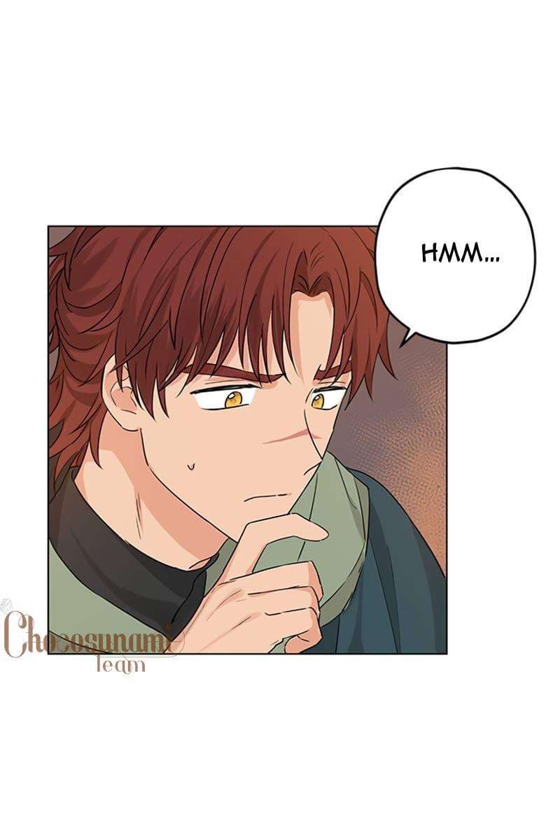 Tôi Là Minh Chứng Của Sự Thật Chap 16 - Trang 3