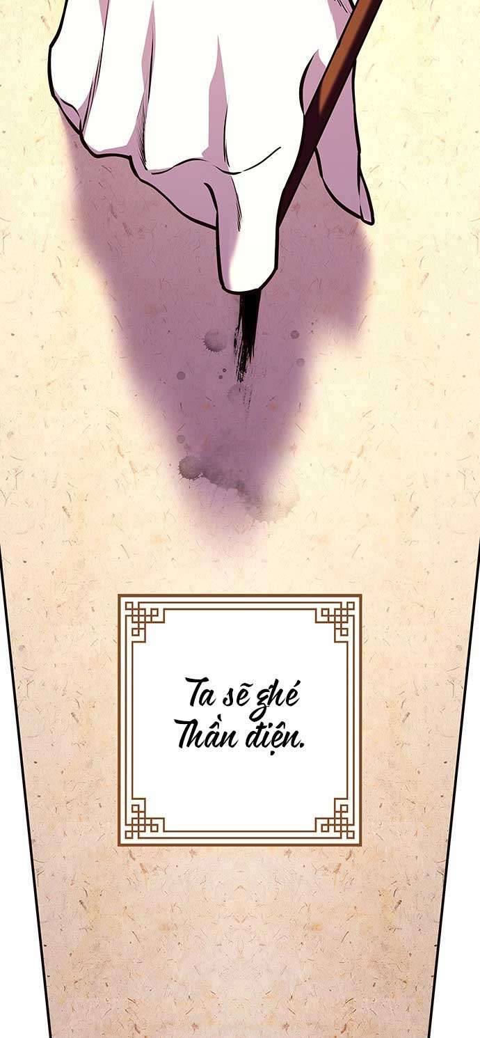 Vương Tử Huyền Bí Chapter 15 - Trang 4