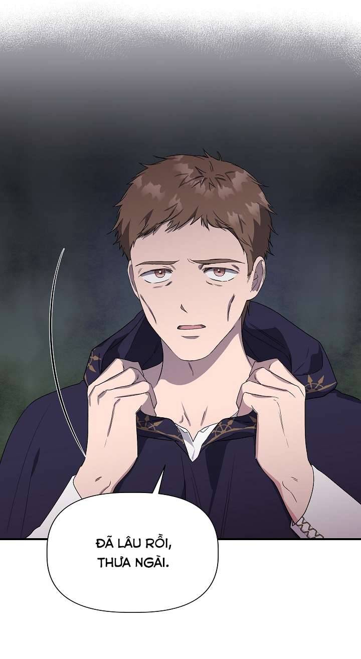 Tôi Không Phải Là Cinderella Chapter 63 - Trang 4