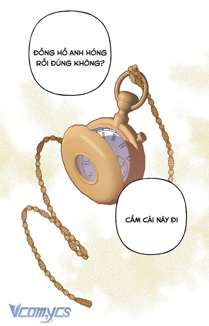 (Munn) Nuôi Dưỡng Một Hắc Long Chap 26 - Trang 2