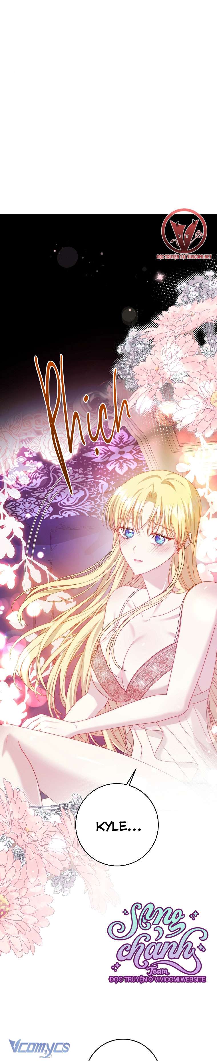 [18+] Phương Pháp Gia Hạn Hợp Đồng Hôn Nhân Chap 37 - Trang 2