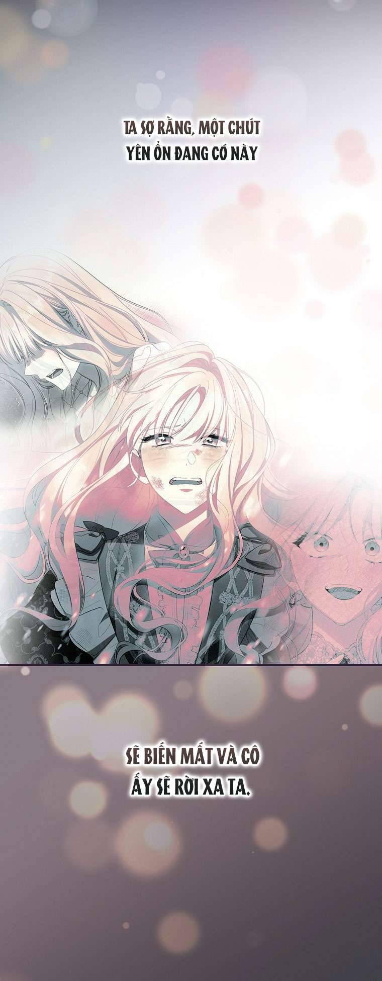 Phương Pháp Khiến Phu Quân Đứng Về Phía Tôi Chapter 83 - Trang 4