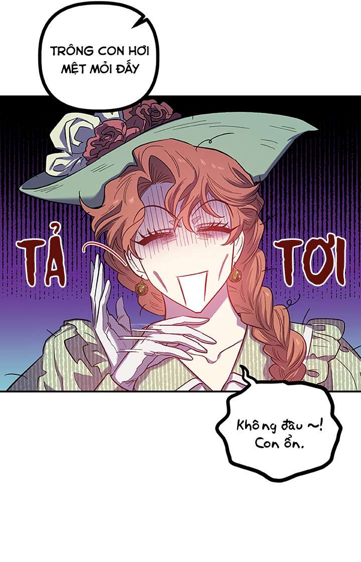 May Mắn Hay Bất Hạnh Chap 27 - Next Chap 28