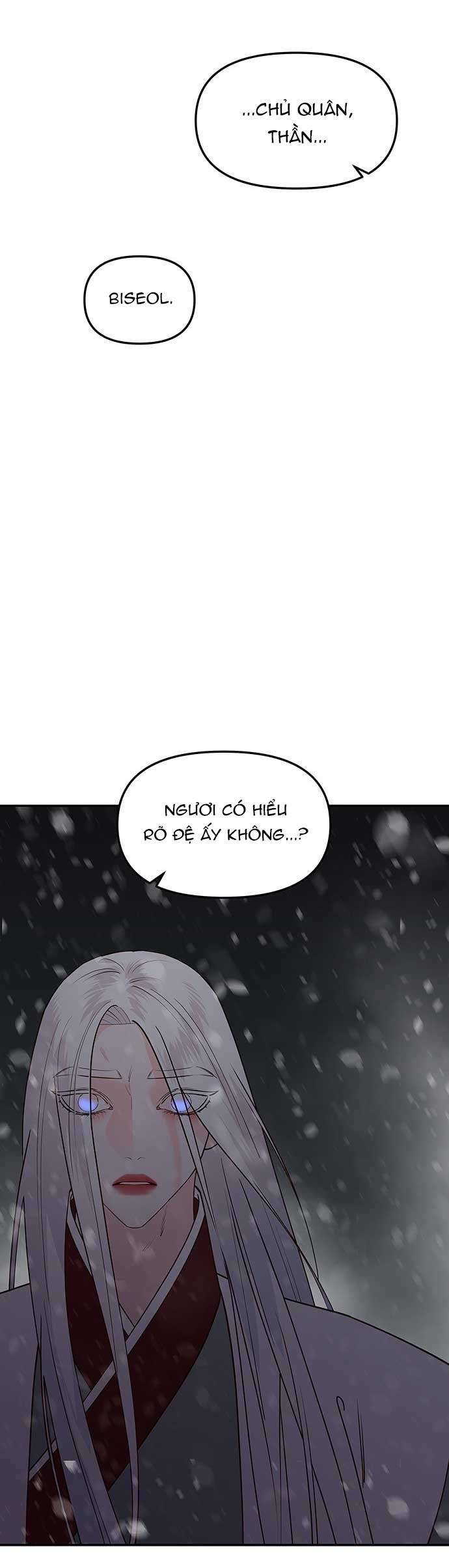 Vương Tử Huyền Bí Chapter 82 - Trang 4