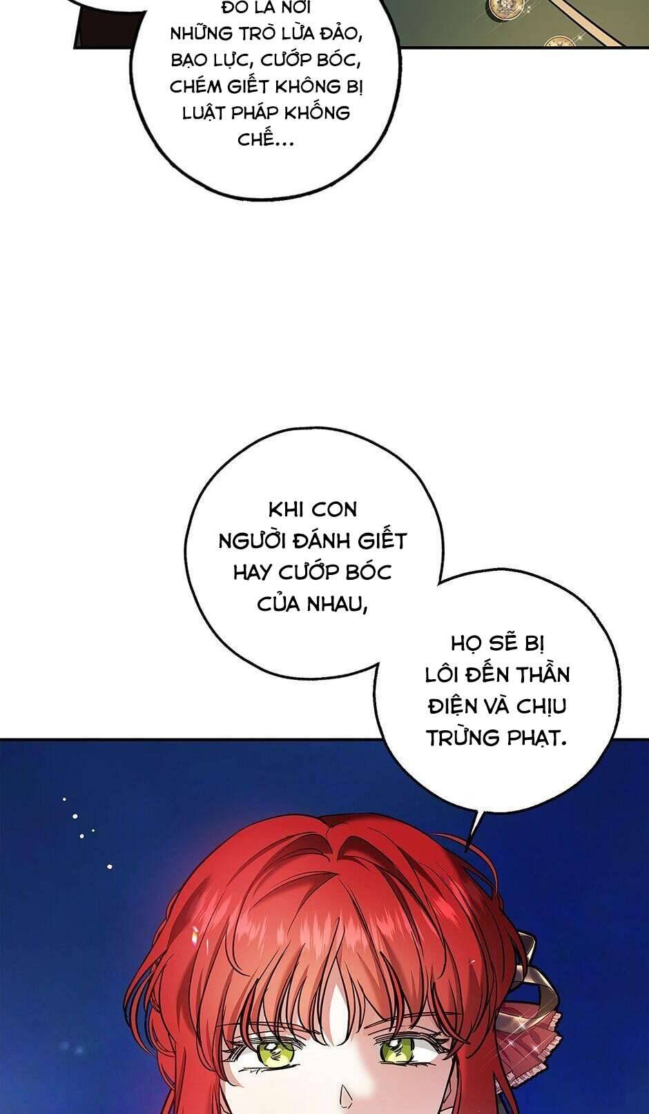 Hôn Phu Ẩn Sắc Chapter 34 - Trang 4