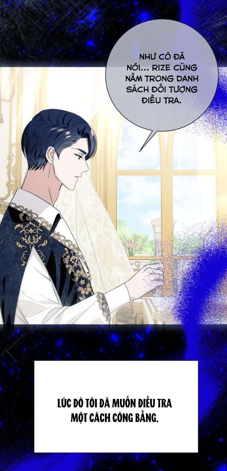 Tôi Tưởng Đó Chỉ Là Tiểu Thuyết Trọng Sinh Bình Thường Chap 46 - Trang 2