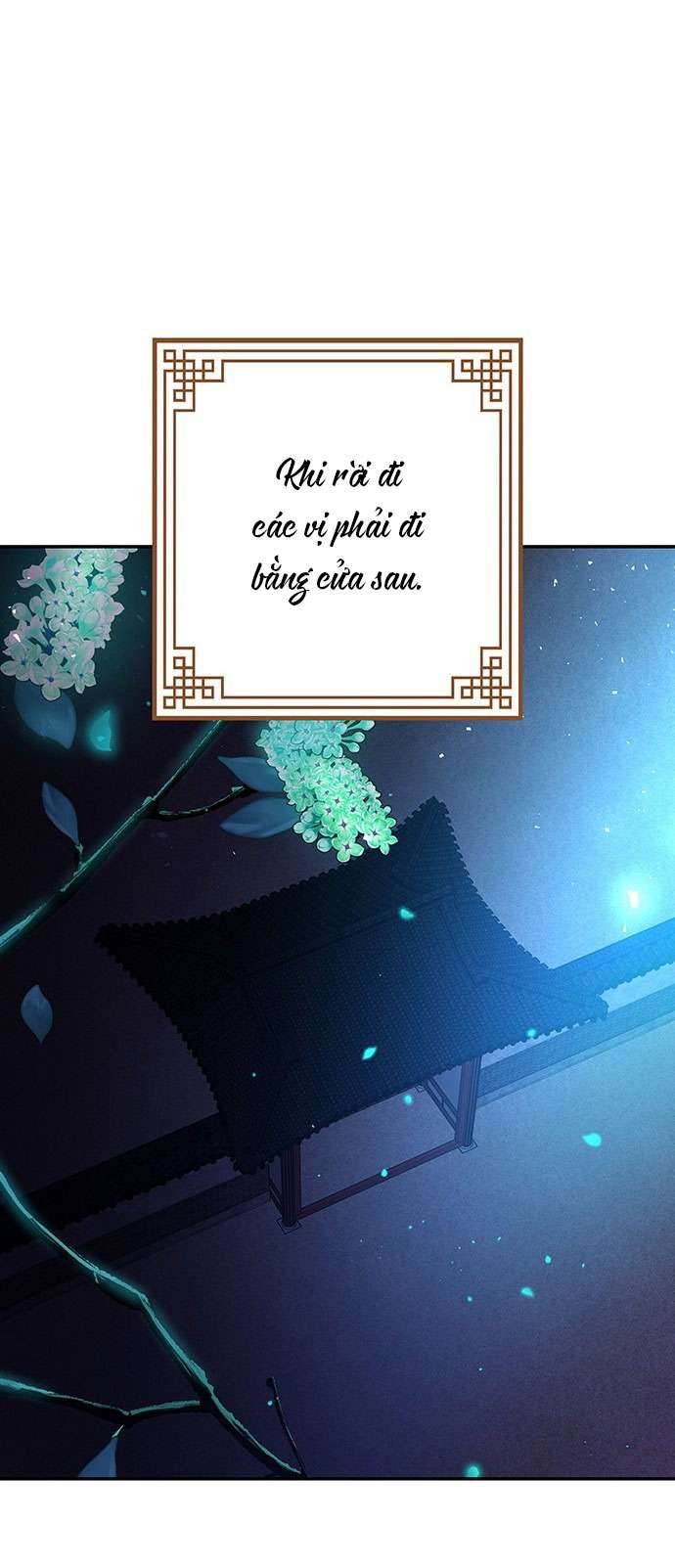 Vương Tử Huyền Bí Chapter 54 - Next Chapter 55