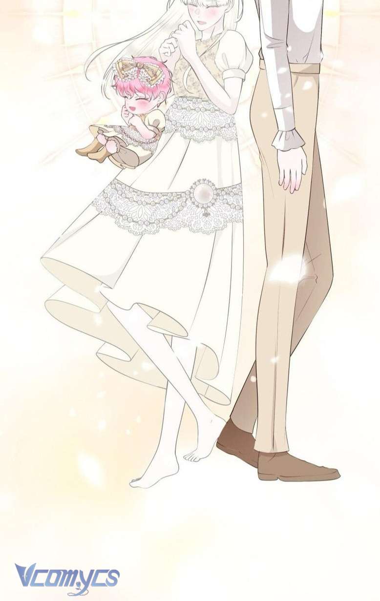 Sau Này Họ Sẽ Sinh Ra Tôi Chapter 14 - Trang 4