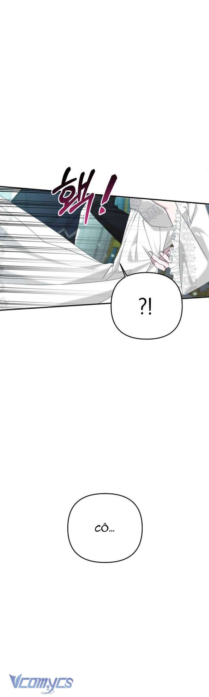 Hôn Nhân Liên Minh Để Trả Thù Chap 3 - Trang 2