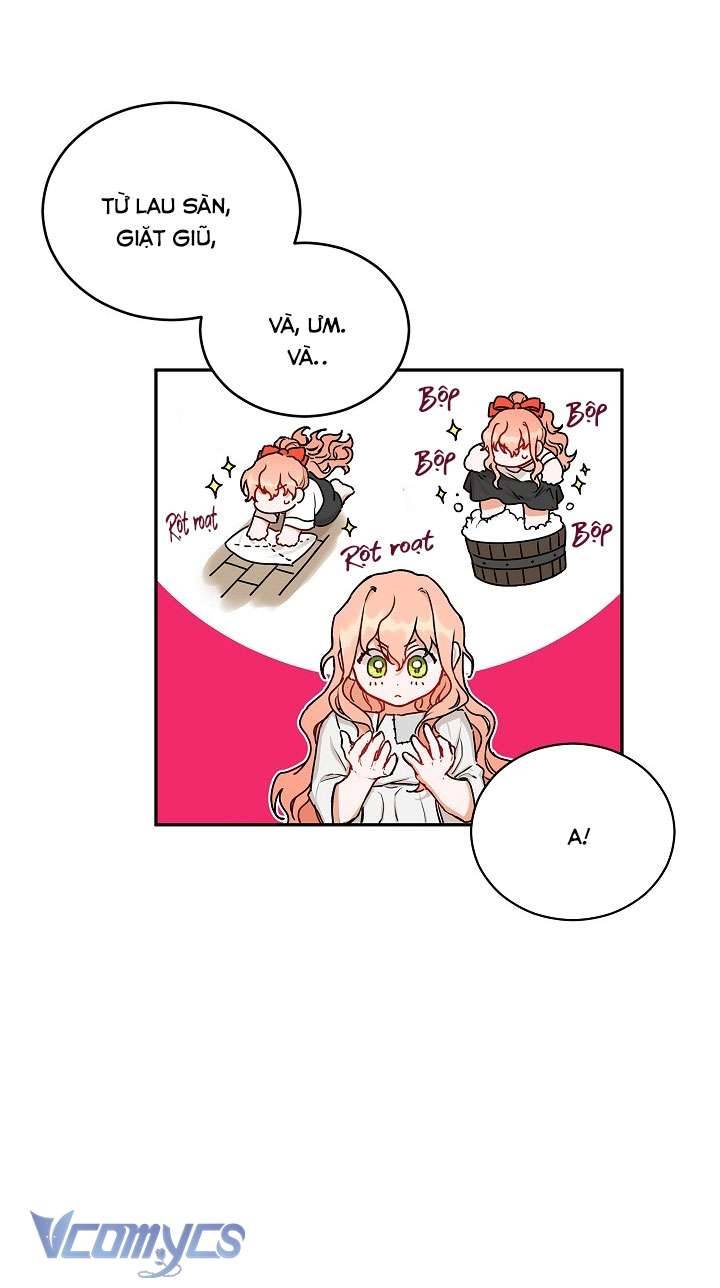 Phương Pháp Trở Thành Con Gái Của Người Hùng Bóng Đêm Chap 2 - Next Chap 3