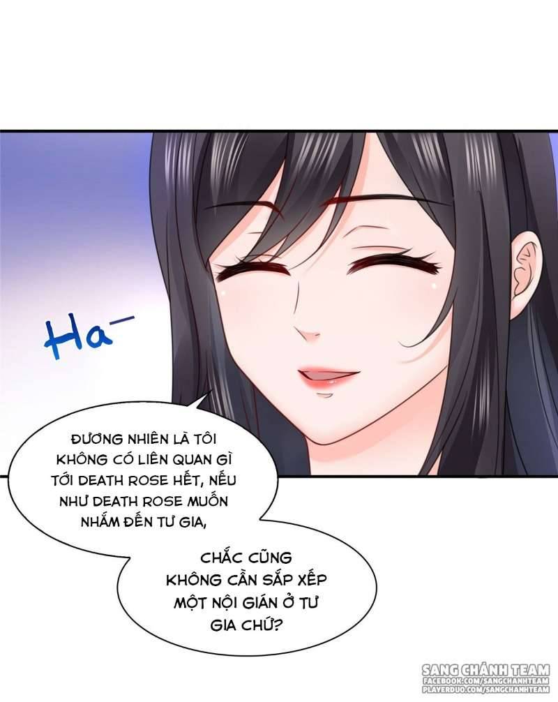 Hệt Như Hàn Quang Gặp Nắng Gắt Chap 110 - Trang 4