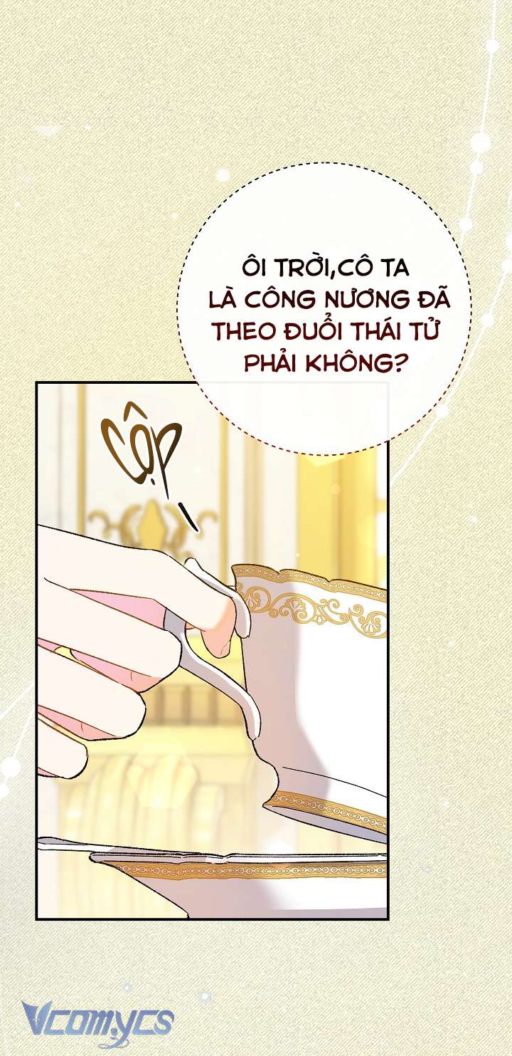 Người Xem Mắt Của Ác Nữ Quá Hoàn Hảo Chapter 1 - Trang 4