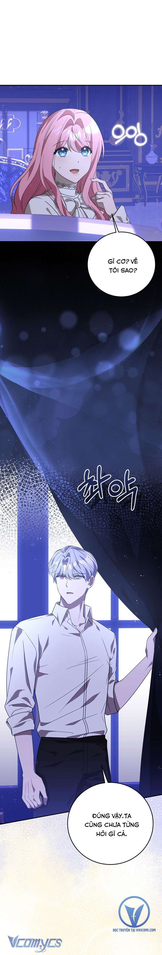 Không Phải Tôi Cố Tình Khiến Anh Ta Si Mê Đâu Chapter 15 - Trang 4