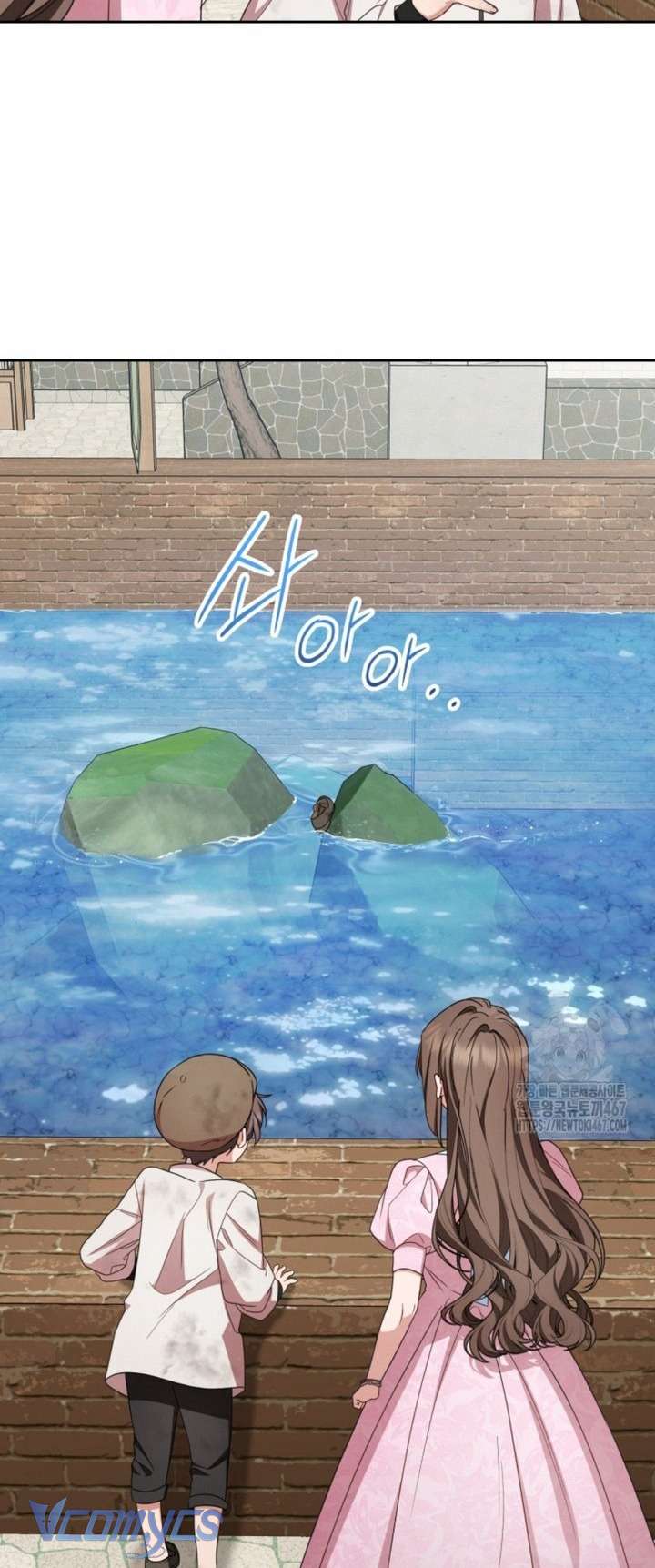 Được Yêu Thương Mà Còn Ngại Ngùng Sao! Chap 78 - Trang 4