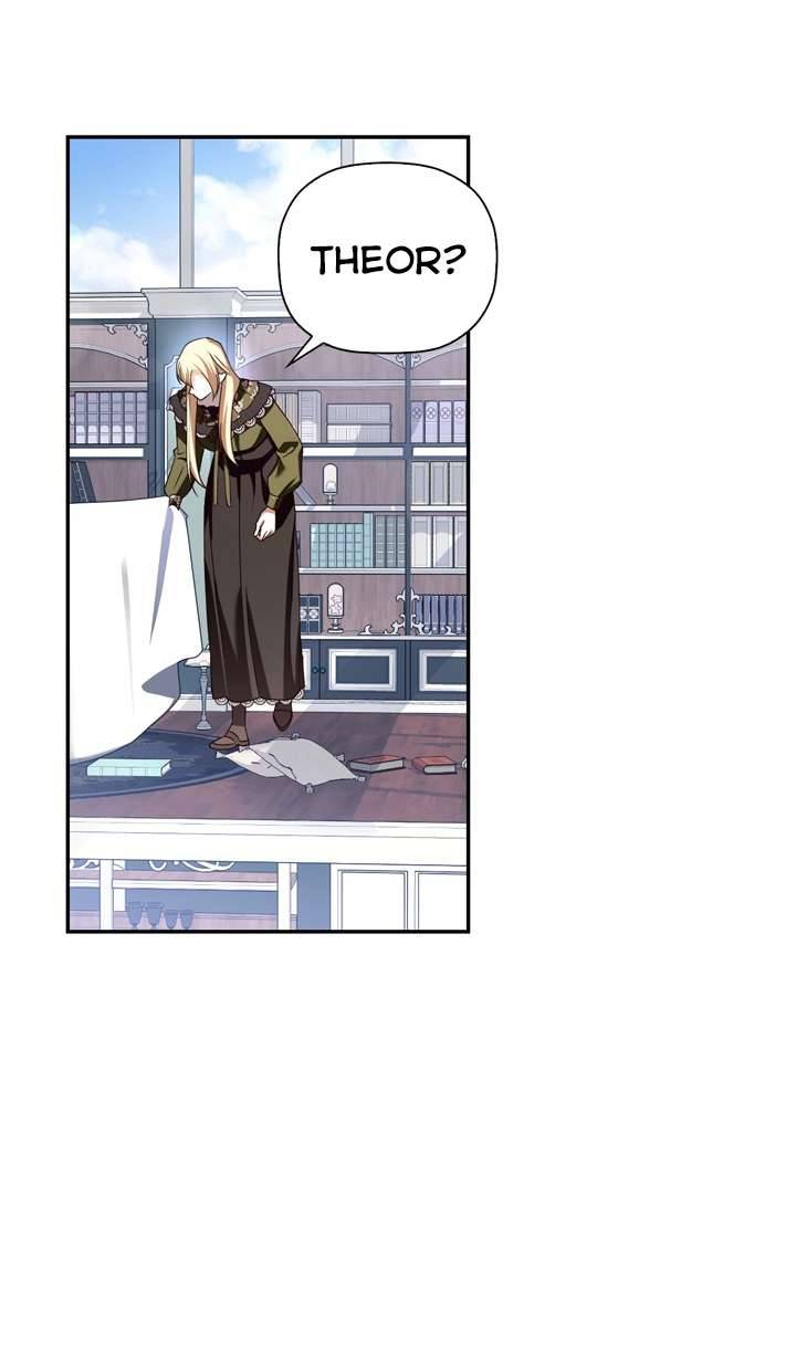 Phương Pháp Che Giấu Đứa Con Của Hoàng Đế Chapter 46 - Trang 4