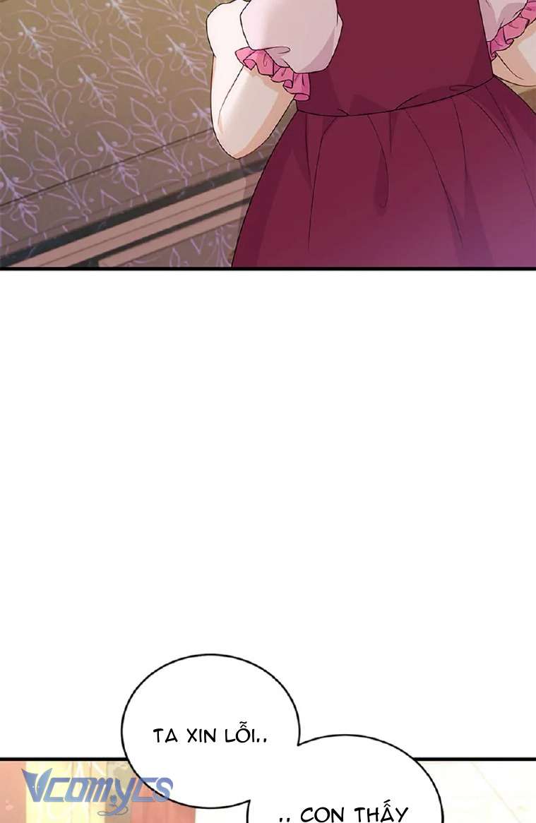 Công Chúa Bé Con Hạng S Thật Mạnh Chapter 20 - Next Chapter 21