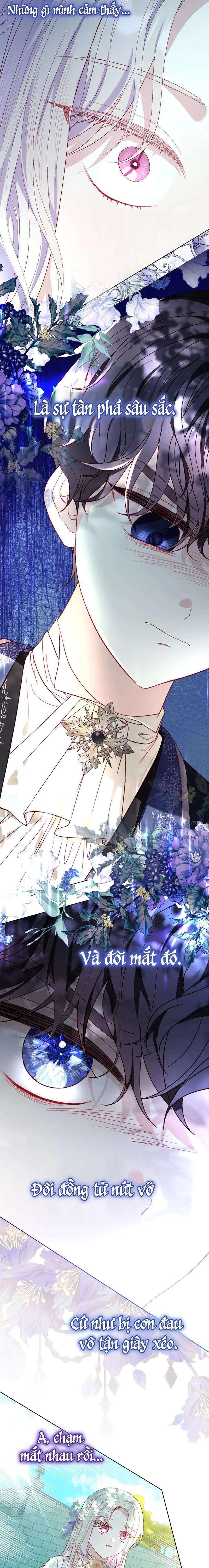 Một Ngày Nọ Bỗng Dưng Cha Xuất Hiện Chapter 42 - Trang 4