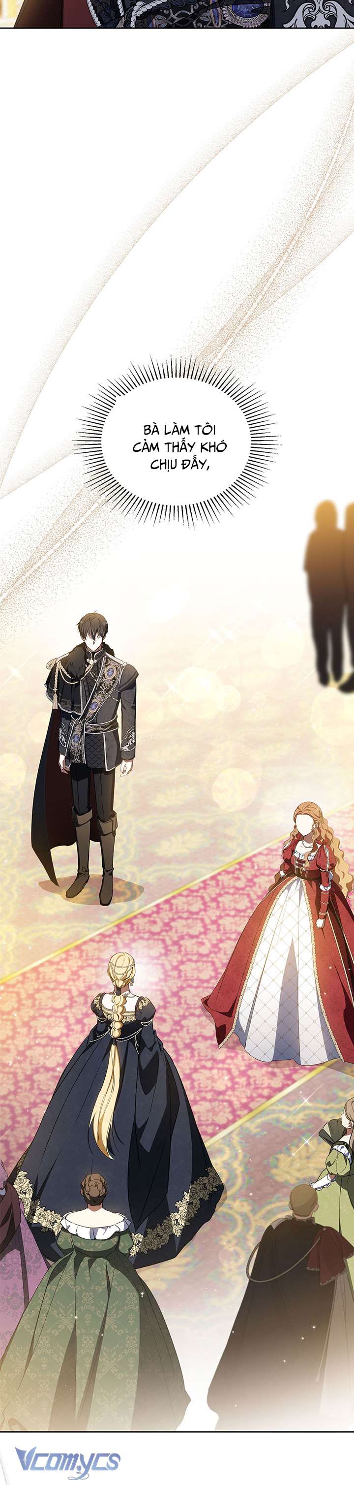 Kiếp Này Nhất Định Làm Gia Chủ Chap 130 - Trang 2