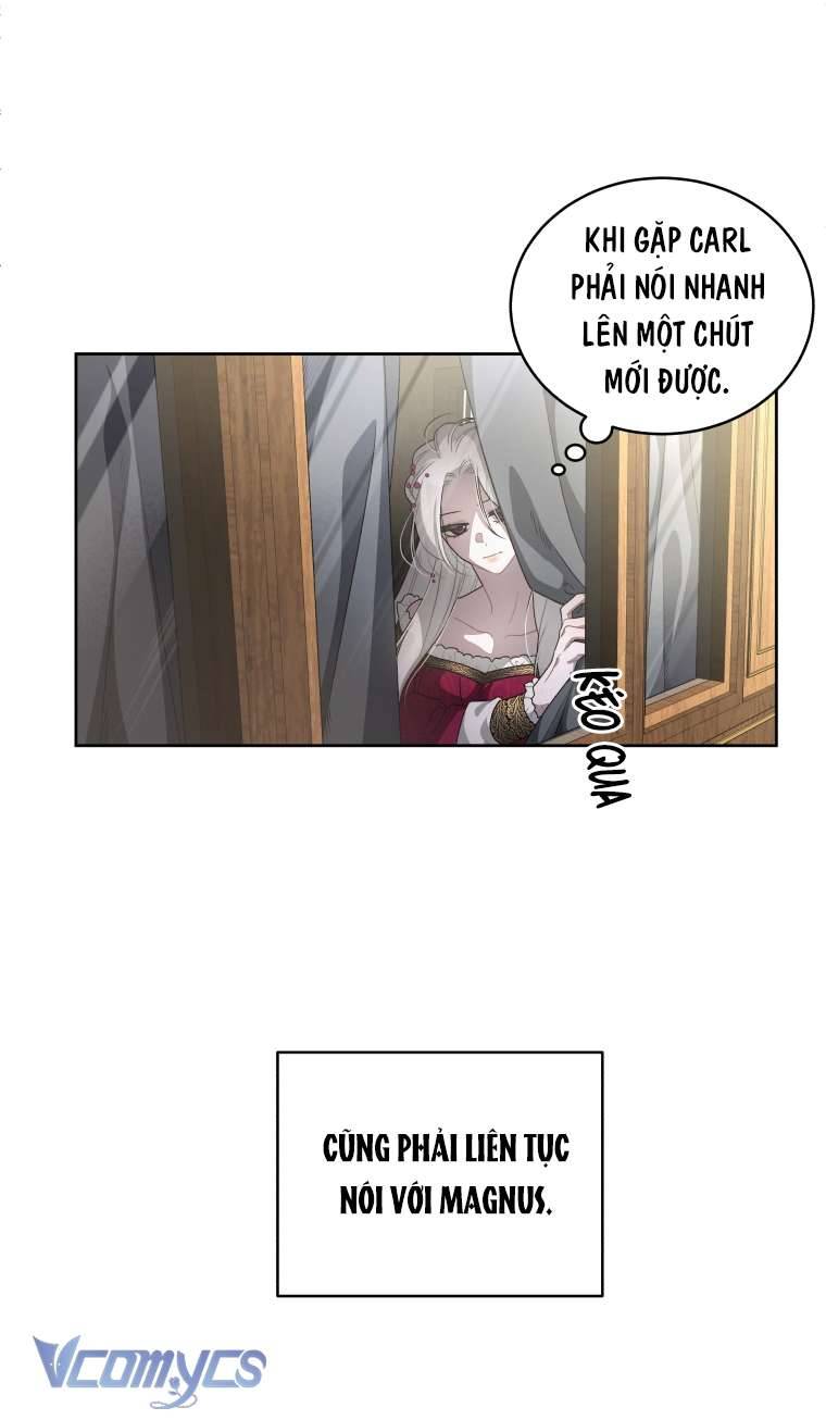 Ác Nữ Thuần Hoá Quái Thú Chapter 6 - Trang 4