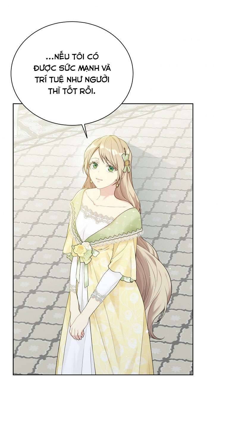 Vương Miện Lục Bảo Chap 64 - Trang 2