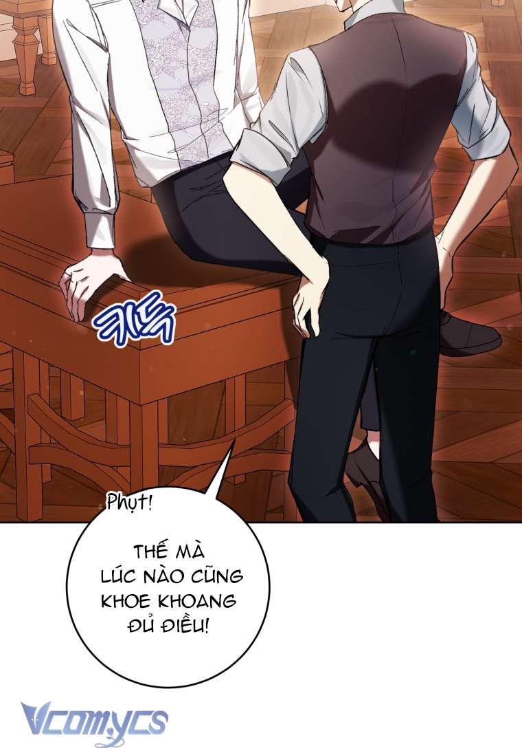 Làm Ác Nữ Bộ Không Tuyệt Sao? Chap 69 - Next Chap 70