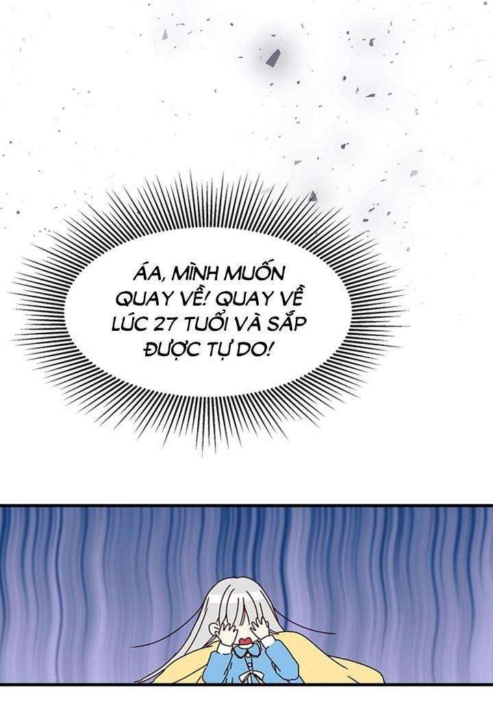 Cẩn Thận Với Các Anh Trai Đấy! Chap 4 - Trang 2