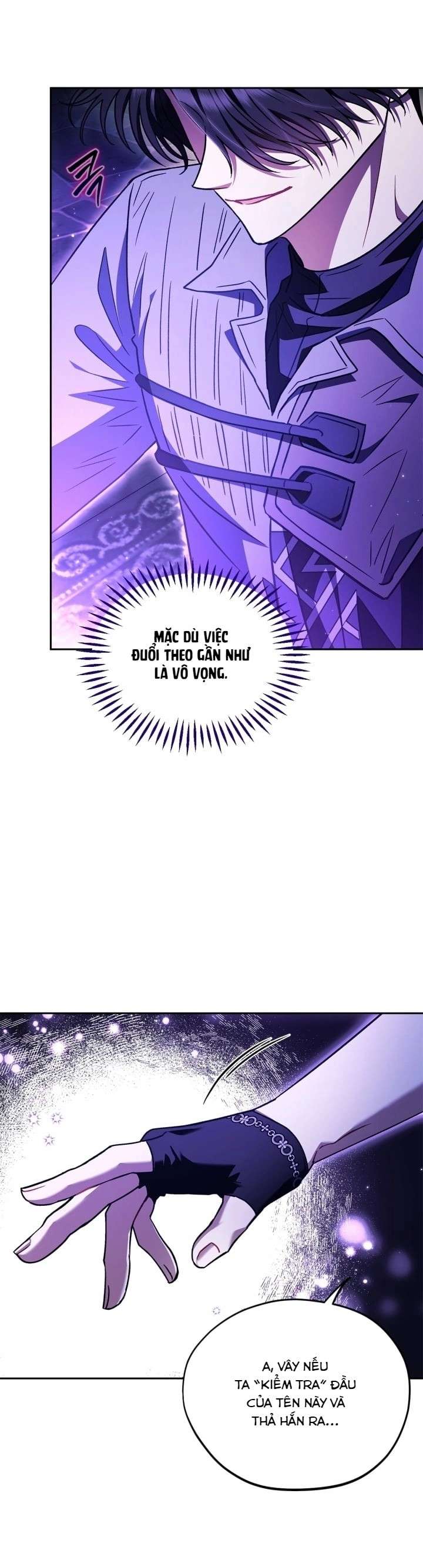 Trở Thành Người Giám Định Chất Độc Cho Thế Lực Hắc Ám Chapter 15 - Trang 4