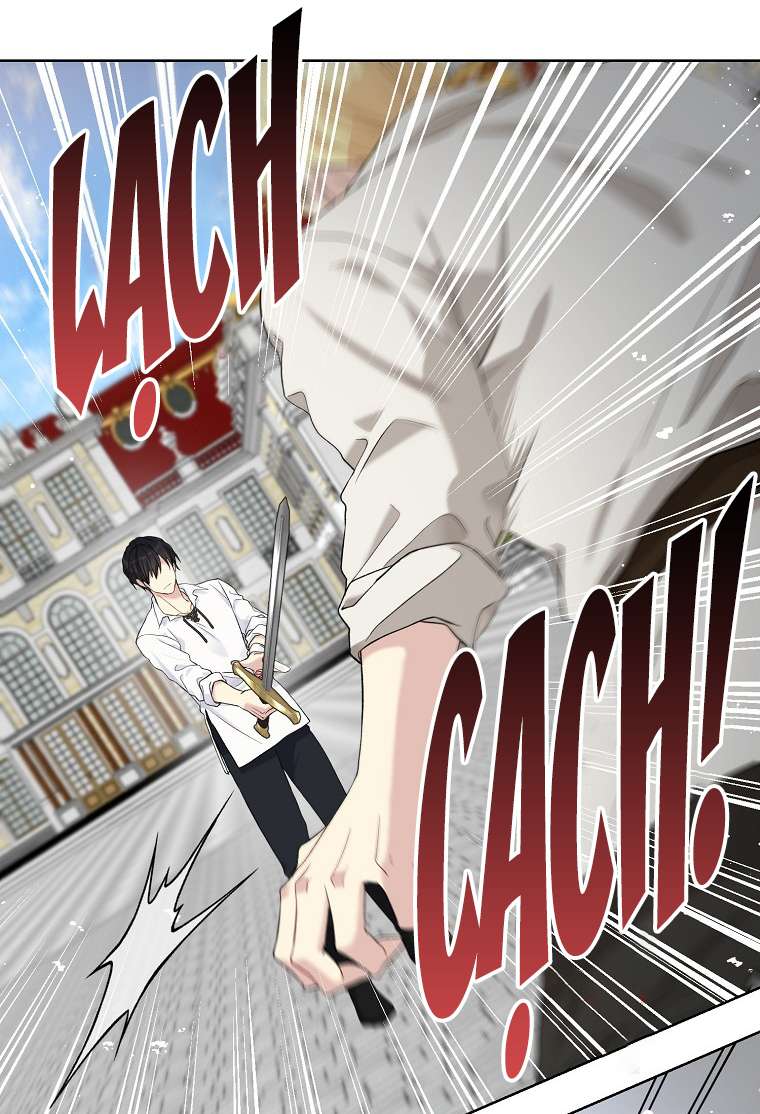 Vương Miện Lục Bảo Chap 52 - Trang 2