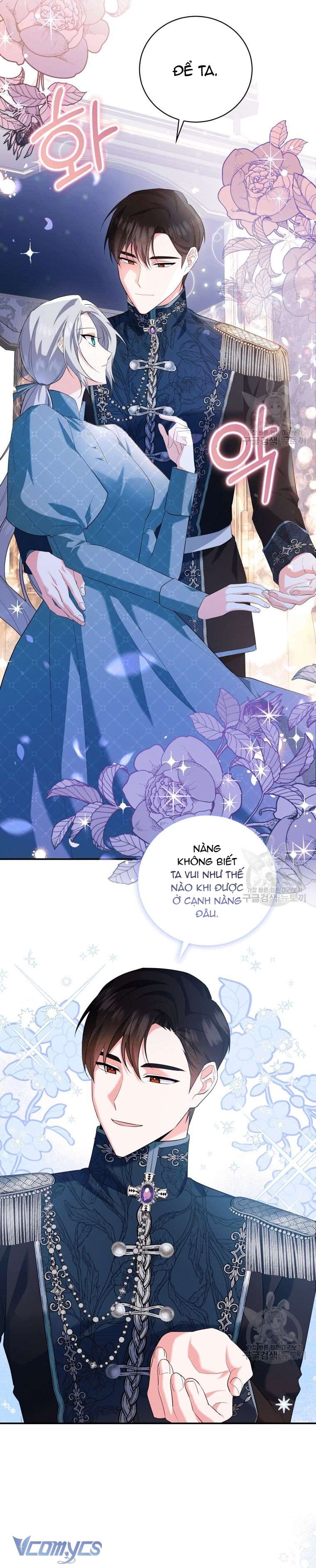 Kế Hoạch Trả Thù Chap 6 - Trang 2