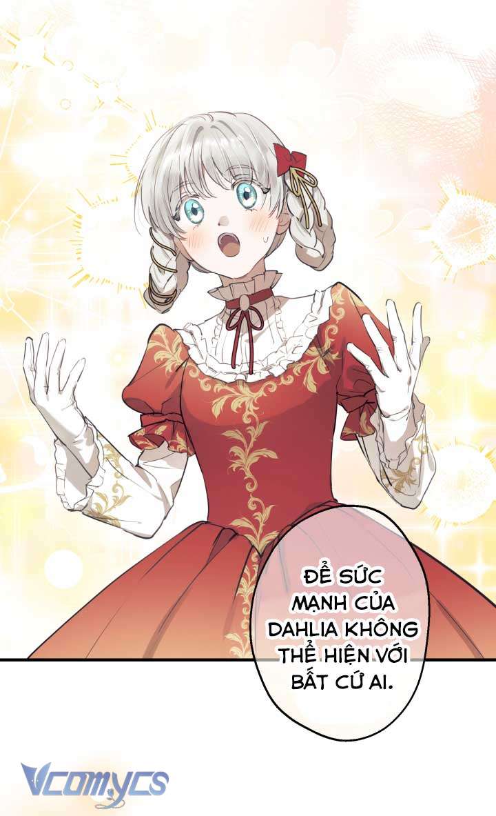 Những Nhân Vật Mạnh Nhất Thế Giới Ám Ảnh Tôi Chapter 52 - Trang 4