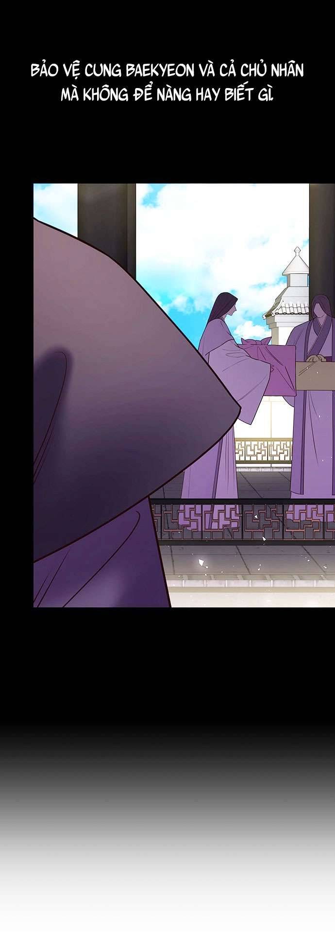 Vương Tử Huyền Bí Chapter 47 - Trang 4