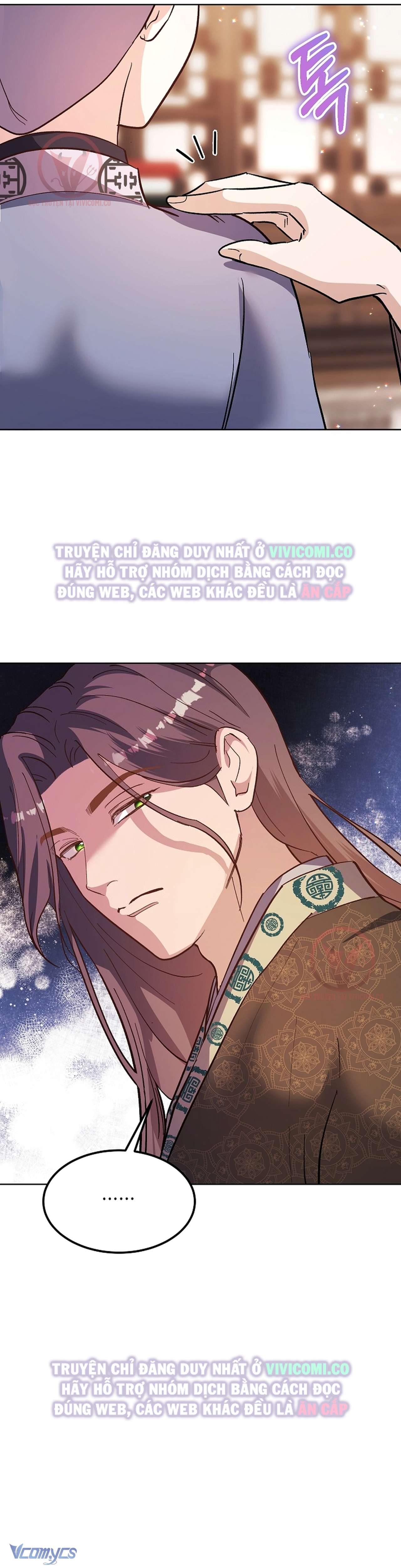 [18+] Ham Muốn Trá Hình Chap 14 - Trang 2