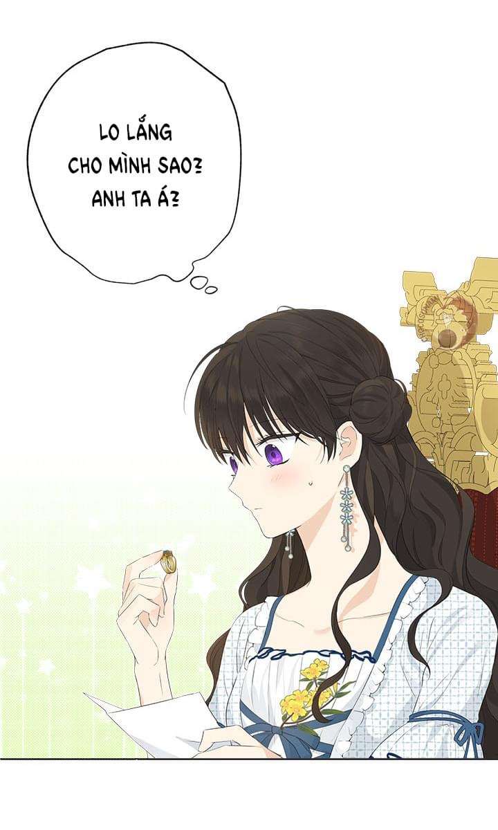 Tôi Là Minh Chứng Của Sự Thật Chap 44 - Trang 3