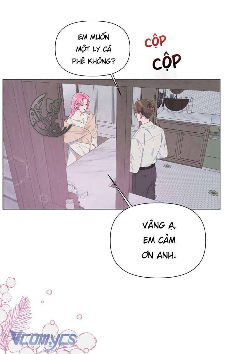 Sự Điều Trị Đặc Biệt Của Tinh Linh Chapter 43 - Trang 4