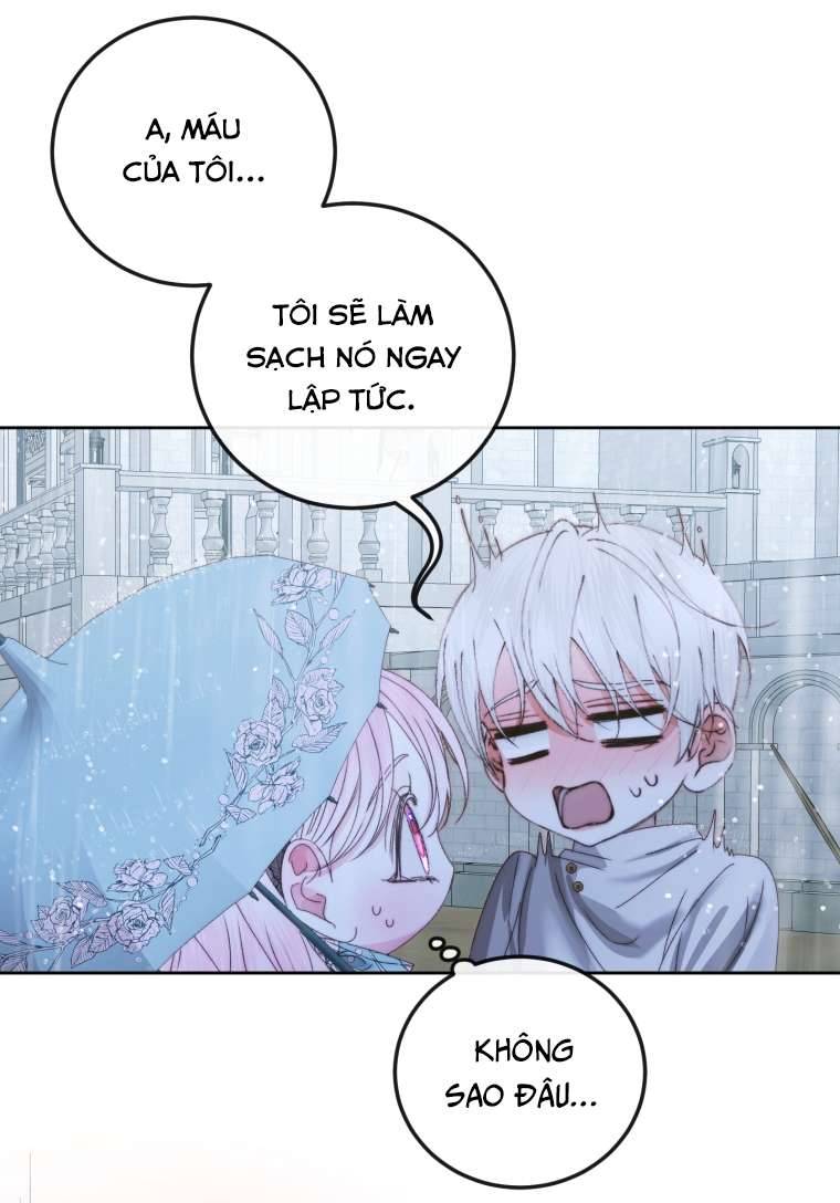 Siren: Trở Thành Gia Đình Của Nhân Vật Phản Diện Chapter 62 - Trang 3