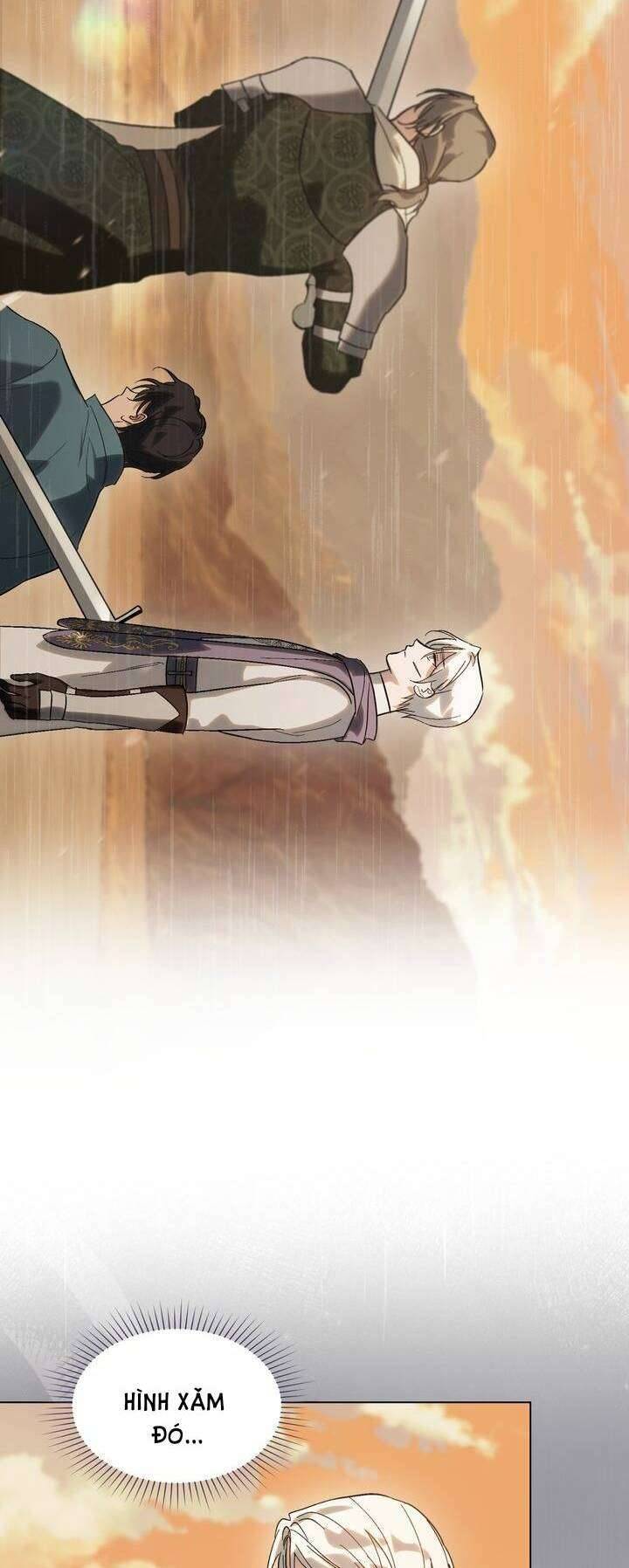 Khi Số Phận Tìm Đến Hai Ta Chapter 9 - Trang 4