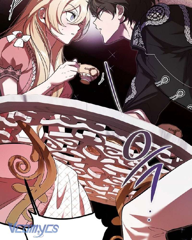 Ác Quỷ Nuôi Dưỡng Tiểu Thư Chapter 24 - Trang 4