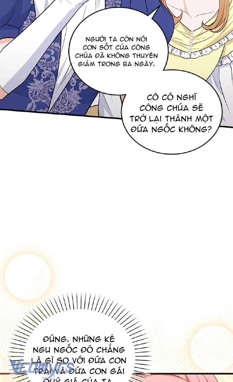 Công Chúa Bé Con Hạng S Thật Mạnh Chapter 17 - Next Chapter 18