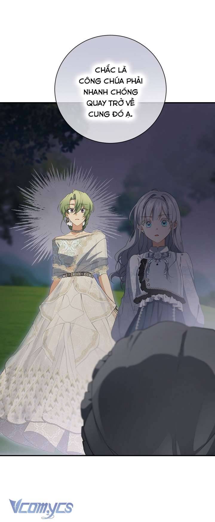 Lại Một Lần Nữa Hướng Về Ánh Sáng Chap 79 - Next Chap 80