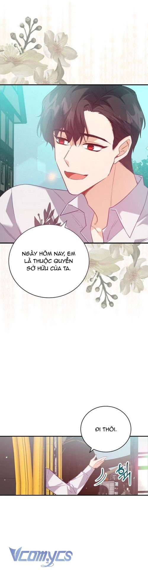 Tôi Chỉ Nhận Ra Sau Khi Mất Cô Ấy Chap 17 - Trang 2