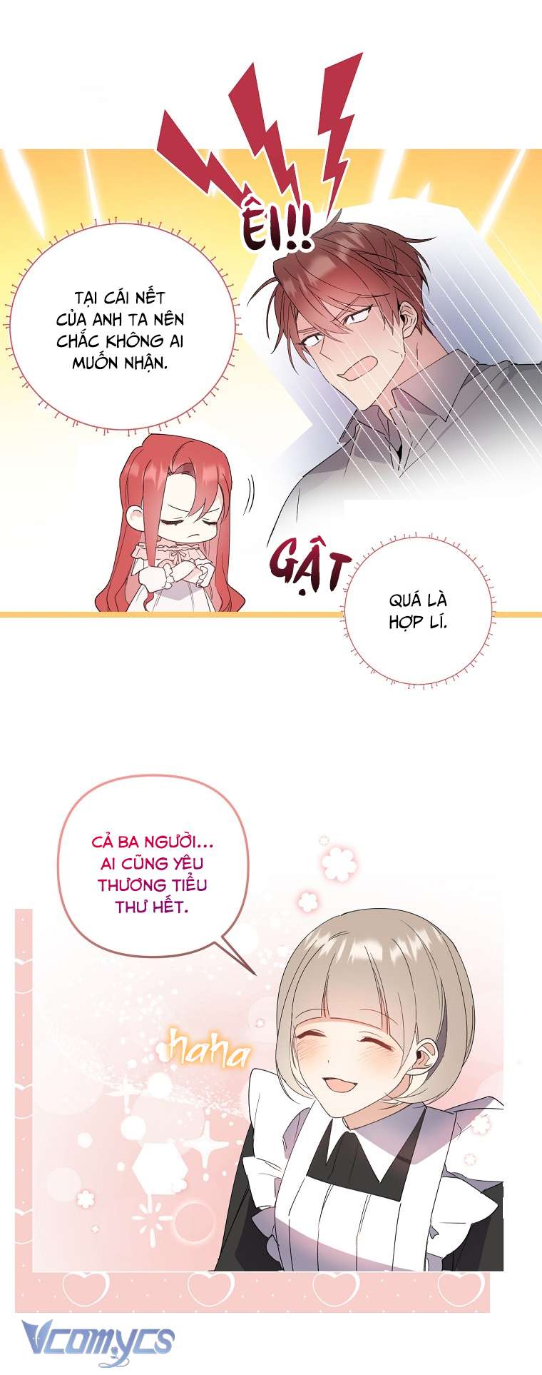 Quý Tộc Gì Chứ, Tôi Chỉ Muốn Về Nhà Chap 1 - Trang 2