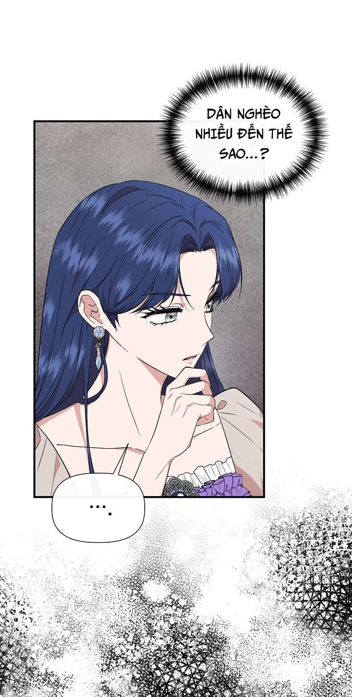 Tôi Không Phải Là Cinderella Chapter 53 - Trang 4